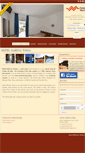 Mobile Screenshot of hotelmarinatossa.es